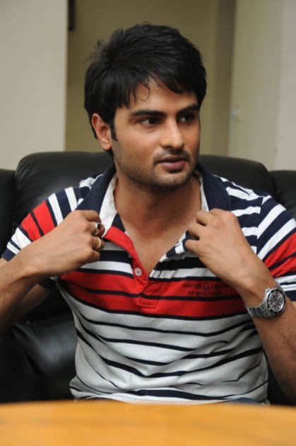 Sudheer-Babu